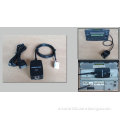 Car Bluetooth Car Kits for iPod With Aux in (CE approval) (MC-20138)